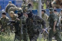 Неуловимые российские войска и бесстыжая пропаганда