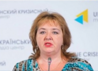 Феерично. Не долечилась правозащитница