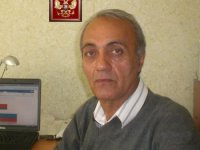 Вазген Авагян: Вето на отмену совести