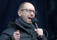 ССеня позиционировал Украину во Второй Мировой как союзницу Третьего Рейха