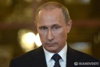 «Путин принял решение. Такое было в истории России два раза. Это объявление войны»