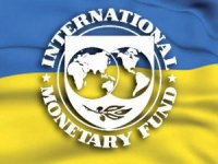 На Украине начала работу преддефолтная миссия МВФ