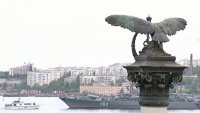 Меркель очень хочет Крым и отменит санкции