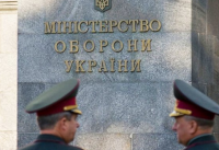 Численность армия укрофашистов увеличится до 250 тыс военнослужащих, заявил министр обороны Степан Полторак