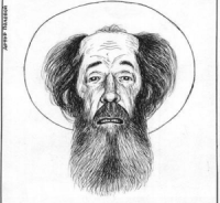 Солженицин