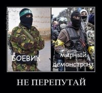 Ещё раз о двойных стандартах Запада