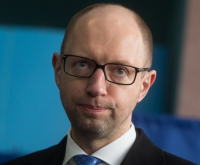 Берлин не будет комментировать высказывания Яценюка о вторжении СССР в Германию и Украину