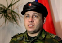 Это была провокация не педиков, а настоящих боевых 3,14дарасов