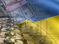 Распродажа Украины — начало и конец независимости