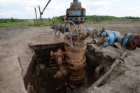 Медведчук: Желающих вложиться в «газовую трубу» Киева нет