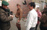 Начало евроконца