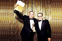 Ужас без конца: оскал "Левиафана"