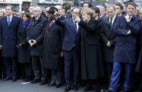 Франция. Презентация чертей