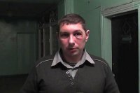 Таксисты Никополя угостили дубинами «хероев АТО». Город поддержал