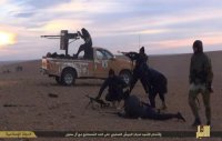 ISIS анонсировало начало вторжения в Саудовскую Аравию.