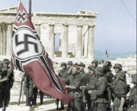 Греция потребовала от Германии вернуть взятый Гитлером кредит