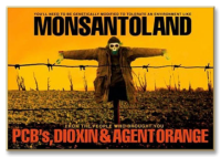 Украина согласилась на захват земли корпорацией «Монсанто» в обмен на 17-миллиардный кредит от МВФ