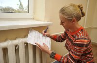 Киевляне массово отказываются платить за "коммуналку"