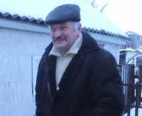 Житель Донецка высказался по поводу Порошенко и карателей