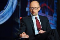 Эксперт: скандальное заявление Яценюка только отвлекло внимание от реальных проблем