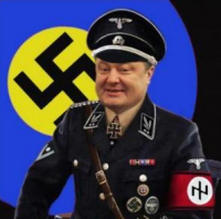 Порошенко заявил, что остается сторонником мирного урегулирования ситуации на Донбассе