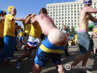 Современные украинские мифы. Часть 2