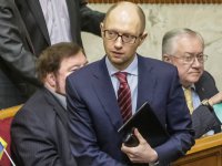 Кто кого кормит: на Украине разрушен миф Яценюка про «дотационный» Восток