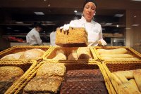 Еврообдираловка продолжается... В Киеве хлеб подорожал на 50 копеек