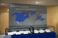 На Украину прибывает делегация НАТО по вопросам сотрудничества