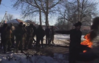 «Правый сектор» пытается вызволить соратника из тюрьмы поджогом здания суда