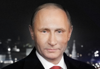 Путину удалось совершить русское экономическое чудо