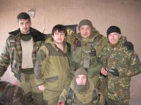 Ситуация на фронте на 15 января