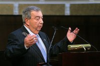 "Каббалистический проект" Примаков посоветовал "слить" Новороссию