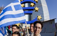 Всемирный банк рекомендует России "греческую модель" выхода из кризиса