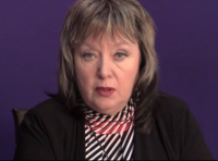 Наталья Витренко: Украина – пушки вместо хлеба