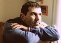 "Я не Шарли, но я боюсь!"