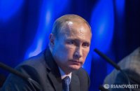 "Семья" озвучила Путину свои условия. Устоит ли Путин?