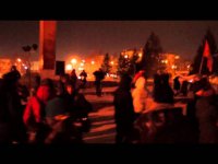 Антимайдан в Красноярске, 15.01.2015