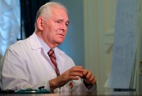 Рошаль пригласил Обаму, Меркель и Олланда к постели искалеченного Вани