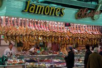 Еврокомиссия попросила разрешения на ввоз продуктов в Россию