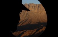 МВД Таджикистана заявило о концентрации крупных сил афганских боевиков на границе