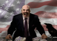 Людоеды с Уолл-стрит