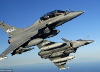 Французская делегация в срочном порядке посетит Нью-Дели