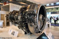 На Пермском моторном заводе собран газогенератор для двигателя нового поколения