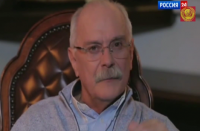 "Бесогон-ТВ". Только правда может быть основой Победы. 17.01.15.