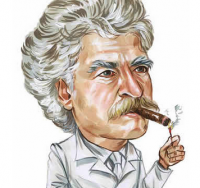 Лучшие изречения Марка Твена