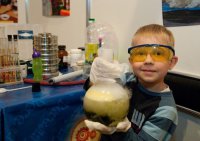 Сегодня — Всемирный день детских изобретений