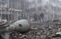 "Кащеево яйцо" хунты