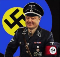 После больших потерь ВСУ на фронте Порошенко и Меркель захотели срочно собрать контактную группу