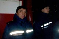 Мир не без добрых людей. Даже во время войны